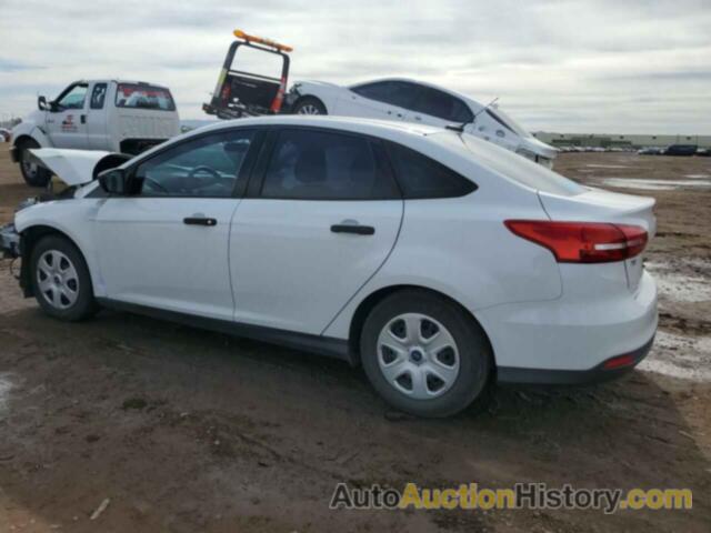 FORD FOCUS S, 1FADP3E27GL294830