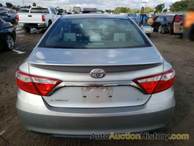 TOYOTA CAMRY LE, 4T1BF1FKXGU121736