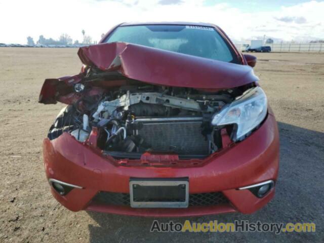 NISSAN VERSA S, 3N1CE2CP3FL411054