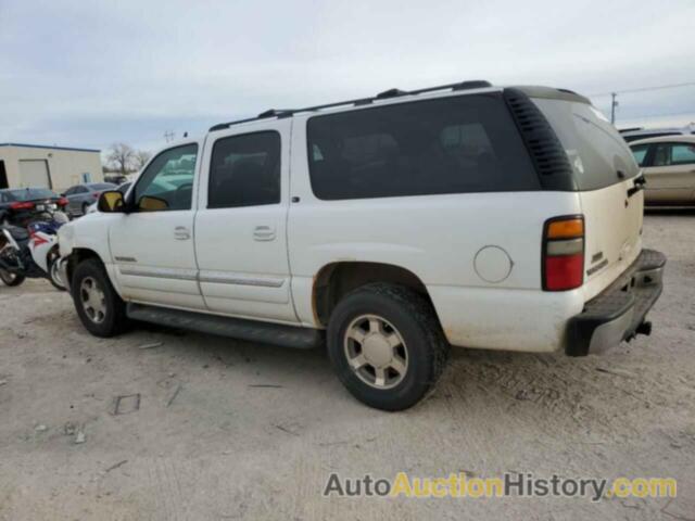 GMC YUKON K1500, 3GKFK16Z86G220771