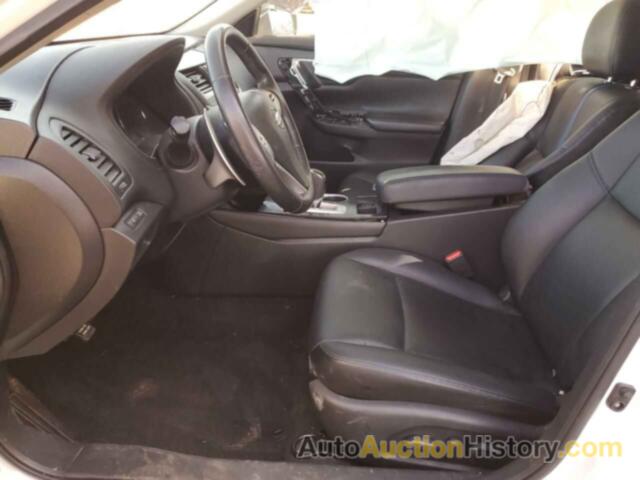 NISSAN ALTIMA 2.5, 1N4AL3AP2JC222053