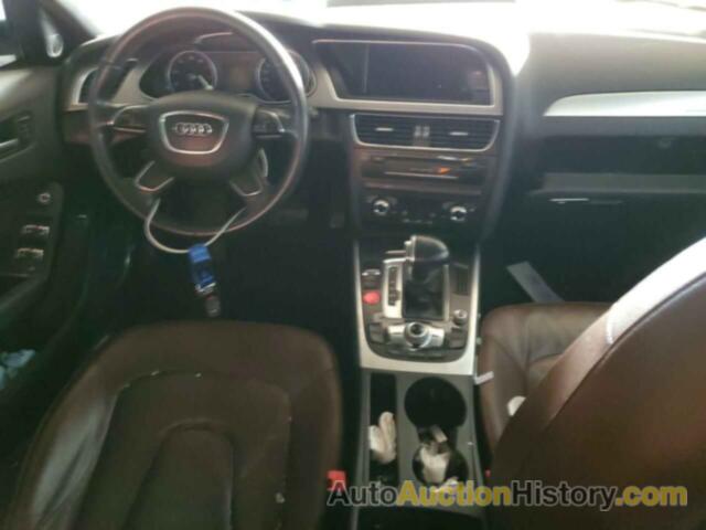 AUDI A4 PREMIUM PLUS, WAUFFAFL9DN018227