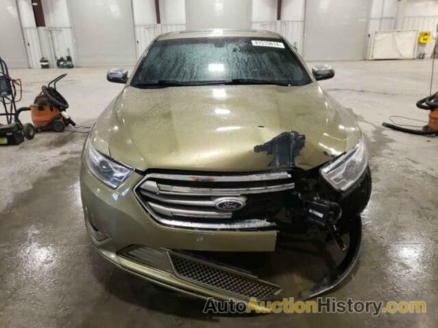 FORD TAURUS LIMITED, 1FAHP2F86DG134215