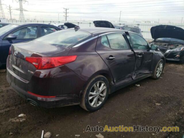 KIA OPTIMA EX, 5XXGN4A79CG005252