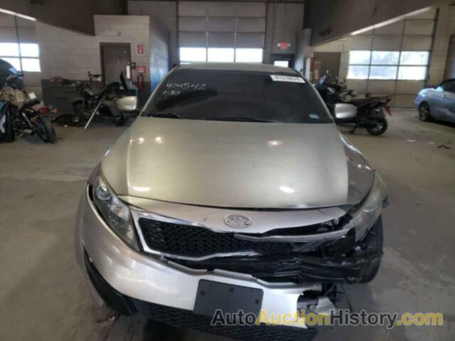 KIA OPTIMA LX, KNAGM4A75D5394770