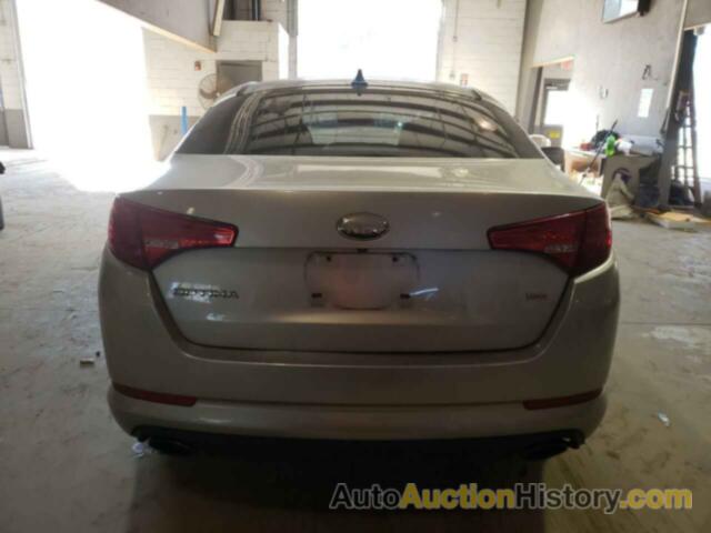 KIA OPTIMA LX, KNAGM4A75D5394770