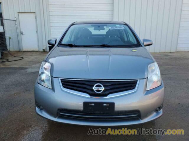 NISSAN SENTRA 2.0, 3N1AB6AP8CL721156