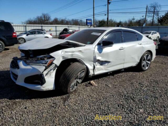 ACURA TLX ADVANCE, 19UUB6F61NA003017