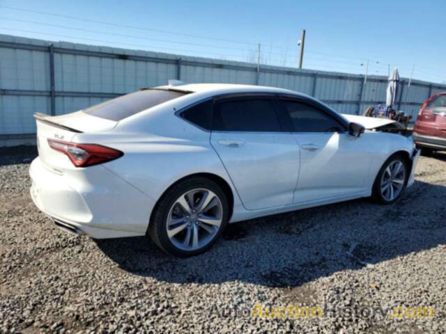 ACURA TLX ADVANCE, 19UUB6F61NA003017