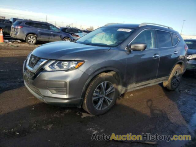 NISSAN ROGUE S, 5N1AT2MV1LC800477