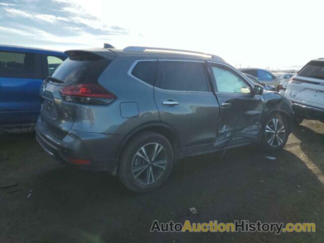 NISSAN ROGUE S, 5N1AT2MV1LC800477