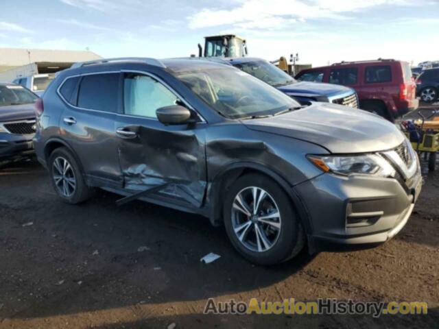 NISSAN ROGUE S, 5N1AT2MV1LC800477