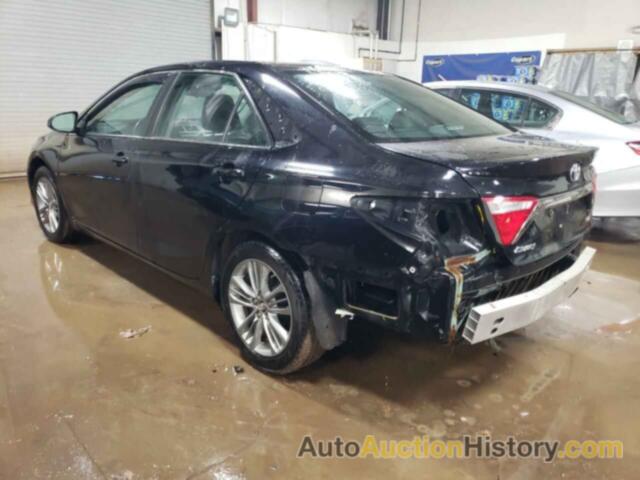 TOYOTA CAMRY LE, 4T1BF1FK7FU974514