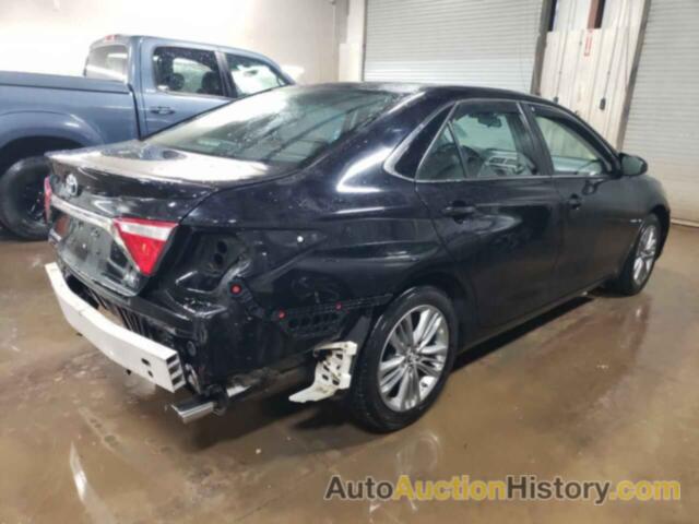 TOYOTA CAMRY LE, 4T1BF1FK7FU974514