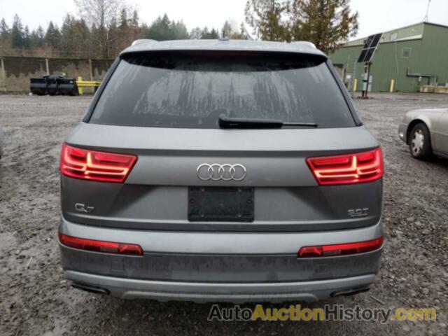 AUDI Q7 PREMIUM, WA1AAAF70HD006231