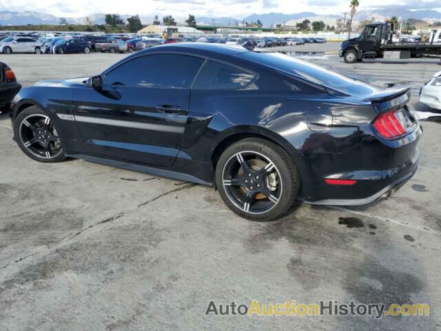 FORD MUSTANG GT, 1FA6P8CF3L5190040