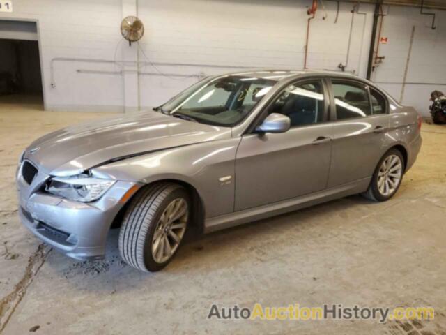 BMW 3 SERIES XI, WBAPK7C58BA971816