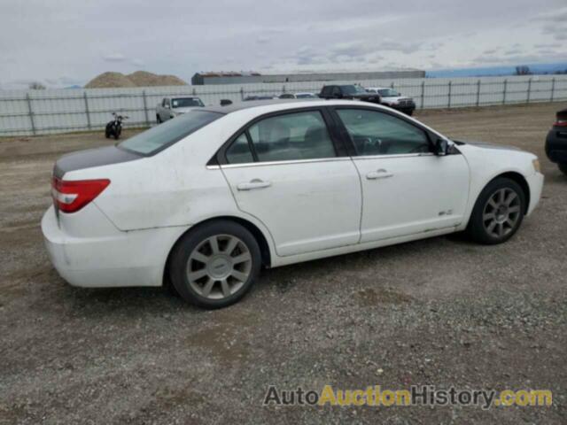 LINCOLN MKZ, 3LNHM26TX7R633132