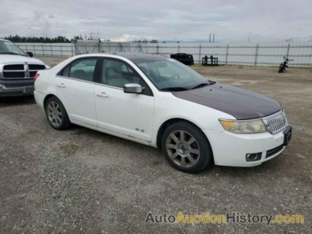 LINCOLN MKZ, 3LNHM26TX7R633132