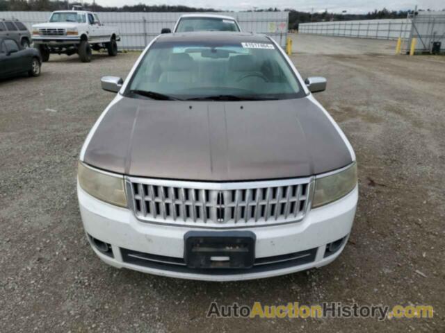 LINCOLN MKZ, 3LNHM26TX7R633132