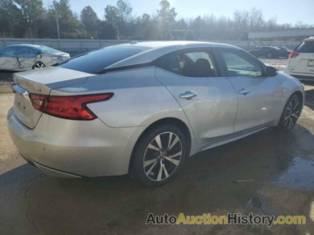 NISSAN MAXIMA 3.5S, 1N4AA6AP1HC449431