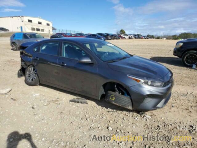 KIA FORTE LX, 3KPF24AD1PE655105