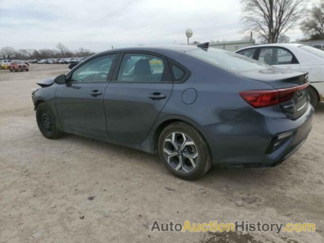 KIA FORTE FE, 3KPF24AD2ME266937