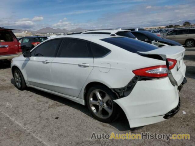 FORD FUSION SE, 3FA6P0H9XFR171040