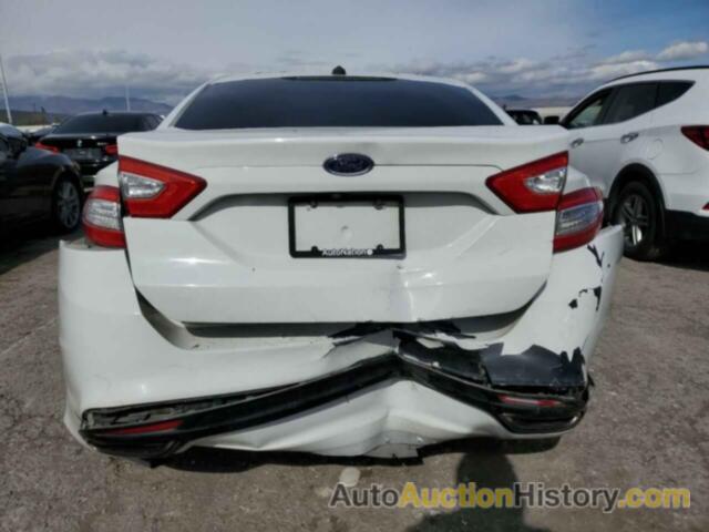 FORD FUSION SE, 3FA6P0H9XFR171040