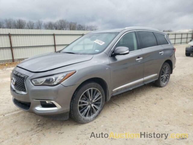 INFINITI QX60, 5N1DL0MM6JC508362