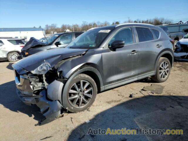 MAZDA CX-5 TOURING, JM3KFACM2J0403501