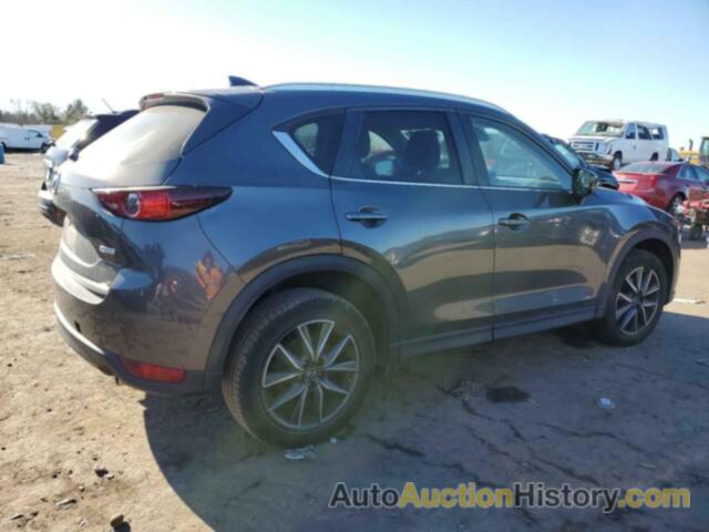 MAZDA CX-5 TOURING, JM3KFACM2J0403501