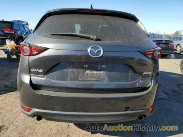 MAZDA CX-5 TOURING, JM3KFACM2J0403501