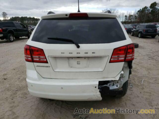 DODGE JOURNEY SE, 3C4PDCAB5LT270529