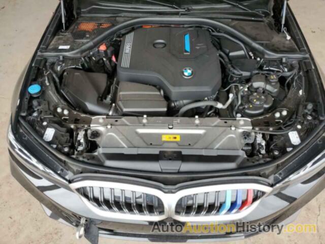 BMW 3 SERIES, 3MW39FF03P8D00335