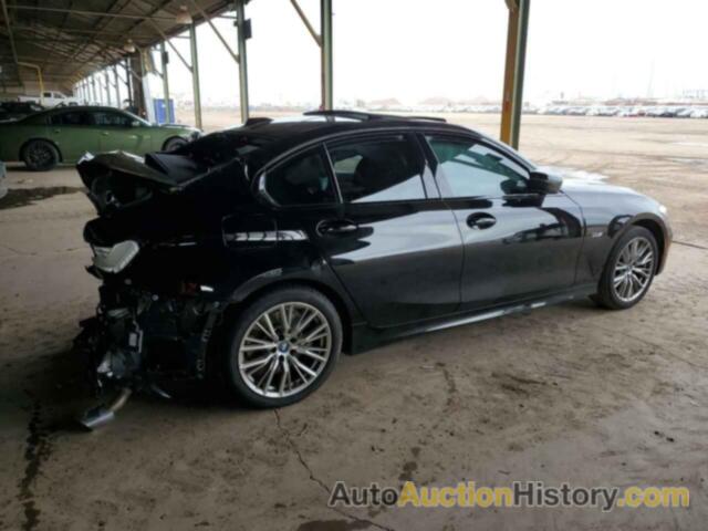 BMW 3 SERIES, 3MW39FF03P8D00335