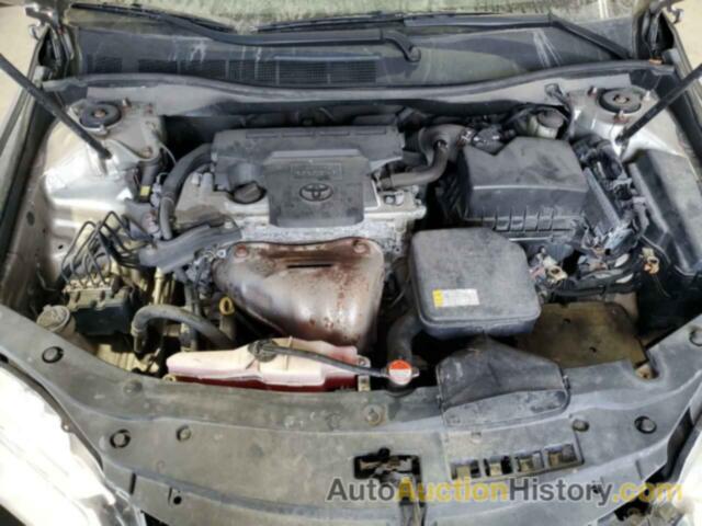 TOYOTA CAMRY LE, 4T4BF1FK5GR521404