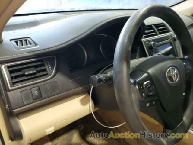 TOYOTA CAMRY LE, 4T4BF1FK5GR521404