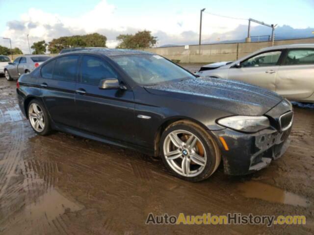 BMW 5 SERIES I, WBAXG5C5XDDY33301