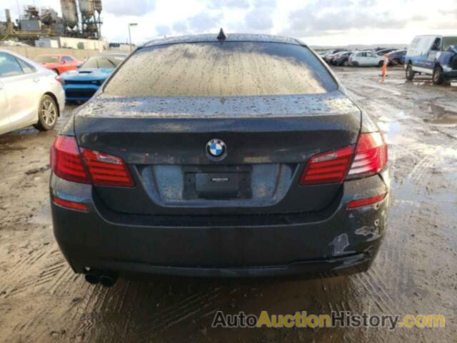 BMW 5 SERIES I, WBAXG5C5XDDY33301