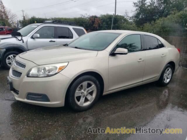 CHEVROLET MALIBU 1LT, 1G11C5SA6DF273874