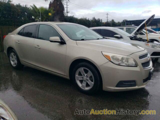 CHEVROLET MALIBU 1LT, 1G11C5SA6DF273874