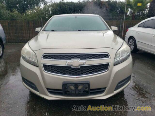 CHEVROLET MALIBU 1LT, 1G11C5SA6DF273874