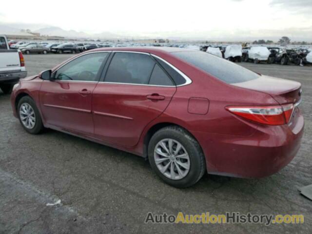 TOYOTA CAMRY LE, 4T1BF1FK1HU697720