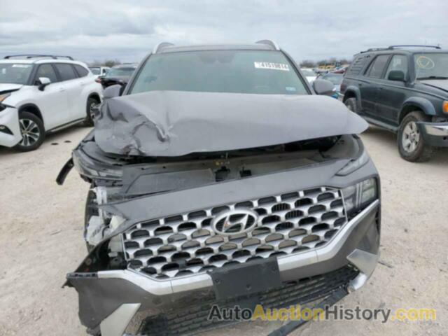 HYUNDAI SANTA FE SEL PREMIUM, KM8S3DA16NU044904