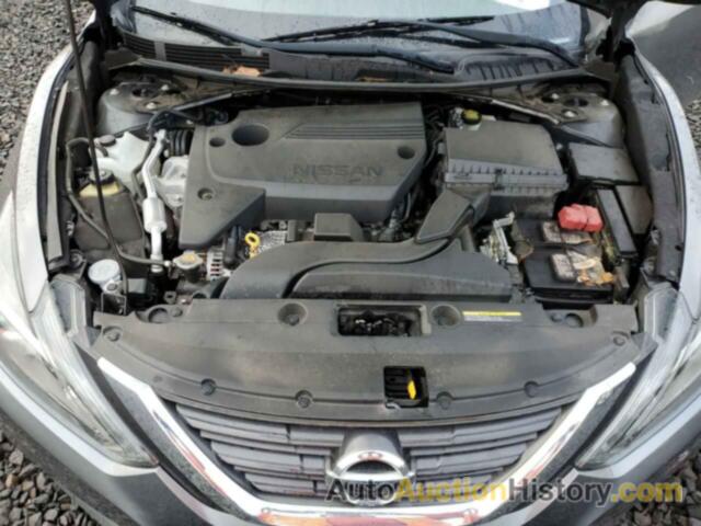 NISSAN ALTIMA 2.5, 1N4AL3AP8HC172642