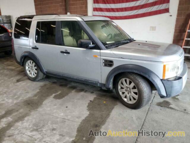 LAND ROVER LR3 SE, SALAD254X6A404449