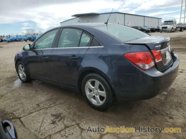 CHEVROLET CRUZE LT, 1G1PK5SB7E7435156