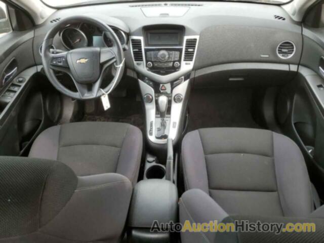 CHEVROLET CRUZE LT, 1G1PK5SB7E7435156