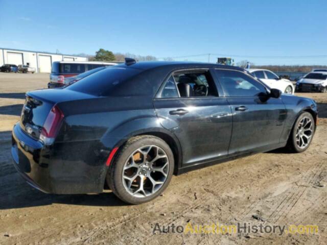 CHRYSLER 300 S, 2C3CCABGXFH921493